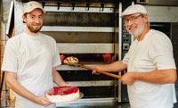 Foto von Patrick Kasten von der Firma Café-Bäckerei-Konditorei Neuendorff