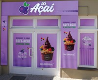 Foto von Enver Akis von der Firma it's Açaí