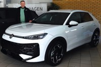 Foto von Björn Raschick von der Firma Autohaus Raschick GmbH