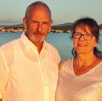 Foto von Petra Lüdtke von der Firma PM Lüdtke GbR