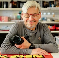 Foto von Andreas Kohn von der Firma Foto Kohn