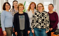 Foto von Iris Hübbertz von der Firma Steuerberaterin Iris Hübbertz