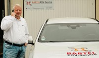 Foto von Ronald Bartel von der Firma Bartel EDV-Service