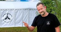 Foto von Daniel Merchel von der Firma FeierAbend-Falkensee