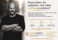Foto von Thomas Wendt von der Firma Die Glücksschmiede