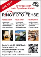 Foto von Heike Steinwallner von der Firma Ringfoto Fehse GmbH