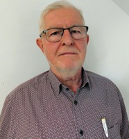Foto von Lutz Schäfer von der Firma Lutz Schäfer Betriebswirtschaftliche Beratung