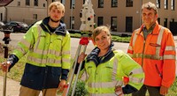 Foto von Thomas Jacubeit von der Firma Dipl.-Ing. Thomas Jacubeit Öffentlich bestellter Vermessungsingenieur