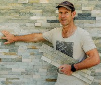 Foto von Rocco Fischer von der Firma H-G-W Haus- und Gartenwartung Renovierung, Instandsetzung