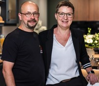 Foto von Mayk Leue von der Firma Küchen Leue e.K.