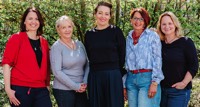 Foto von Heike Bluhm von der Firma Gesundheit Falkensee UG