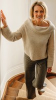 Foto von Gabriele Ahrendt von der Firma BodyTalk Berlin