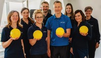 Foto von Martin Ehlers von der Firma Physiotherapie und Osteopathie Martin Ehlers