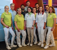 Foto von Dr. Jens Pönisch von der Firma Zahnarztpraxis Dr. Jens Pönisch