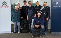 Foto von Thorsten Hoepfner von der Firma Auto-Service Dallgow GmbH