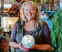 Foto von Antje Falatik von der Firma Vier Jahreszeiten Brieselang