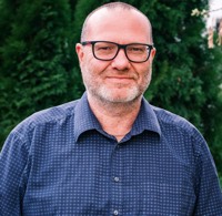 Foto von Malte Müller von der Firma Steuerberater Malte Müller