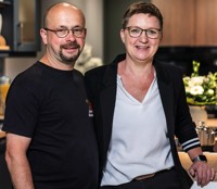 Foto von Mayk Leue von der Firma Küchen Leue e.K.