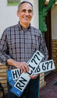 Foto von Guido Teßmer von der Firma Kfz-Zulassungsdienst Guido Teßmer