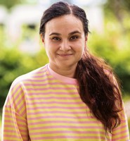 Foto von Romina Wieser von der Firma Romina A. Wieser Photography