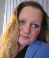 Foto von Nina Goldstein von der Firma Lohnsteuerhilfe für Arbeitnehmer e.V. Beratungsstelle Nina Goldstein