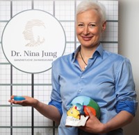 Foto von Dr. Nina Jung von der Firma Zahnärztin Dr. Nina Jung