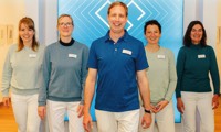 Foto von Christian Siggemann von der Firma Praxis Siggemann<br>Fachärzte für Allgemeinmedizin und Innere Medizin