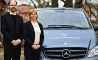 Foto von Antje Koch von der Firma Antje Koch Bestattungen