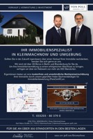 Foto von Florian Rosenberg von der Firma Von Poll Immobilien Shop Kleinmachnow