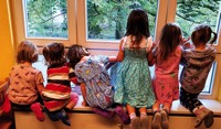 Foto von Susann Gnielka von der Firma Regenbogenkinder Elterninitiative Hort und Kita Kleinmachnow e.V.