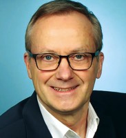 Foto von Stefan Böker von der Firma Böker Immobilien