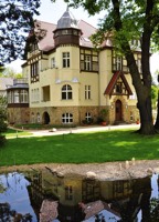 Foto von der Firma Seniorenwohngemeinschaft „Villa Medon“