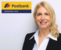 Foto von Stephanie Reichow von der Firma Postbank Immobilien Stephanie Reichow