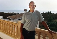 Foto von Lutz-Peter Einicke von der Firma Ferienwohnungsvermietung Lutz-Peter Einicke