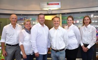 Foto von Andreas Meyer von der Firma Apotheke am August-Bebel-Platz