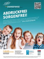 Foto von Dr. Cepand Djamchidi von der Firma 123Zahnspange