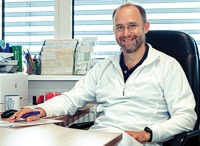 Foto von Dr. Hanri Vogelzang von der Firma Praxis Dr. Hanri Vogelzang