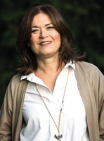 Foto von Diplom-Stomatologin Heike Bochentin von der Firma Praxis für Zahnheilkunde Heike Bochentin