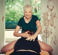 Foto von Ute Gruhn von der Firma Naturheilpraxis Dipl.-oec. troph. Ute Gruhn