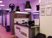 Foto von Robert Maschewski von der Firma Sonnenstudio AMBIENTE Sun & Beauty GmbH