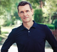 Foto von Stefan Elsing von der Firma Psychologische Beratung Stefan Elsing