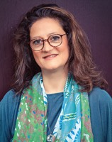 Foto von Tahere Christine Sobhani von der Firma Praxis für Akupunktur Tahere Christine Sobhani
