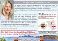 Foto von Melanie Huch-Malitzki von der Firma WellImmobilien