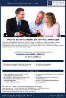 Foto von Florian Rosenberg von der Firma Von Poll Immobilien Shop Kleinmachnow