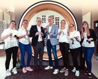 Foto von Holger Dymke von der Firma SEHQUARTIER Ihr Optiker in Kleinmachnow