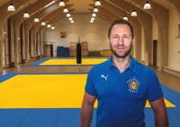 Foto von Marc Sommerfeld von der Firma Polizeisportverein Basdorf e.V.