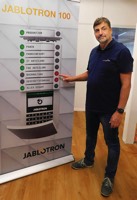 Foto von Jörn Schmidt von der Firma IT.NET Solutions