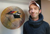 Foto von Benjamin Heise von der Firma Karl-Heinz Hawelitschek Malereibetrieb GmbH
