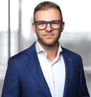 Foto von Steve Schwedler von der Firma Schwedler GmbH