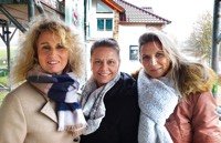 Foto von Claudia Mathea von der Firma Landhaus Wandlitz GmbH & Co. KG